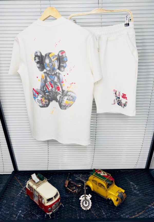 conjunto off-wwhite - Imagen 2