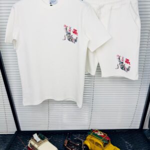 conjunto off-wwhite