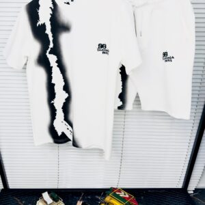 conjunto balenciaga