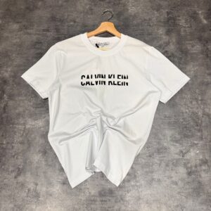 camiseta calvin klein