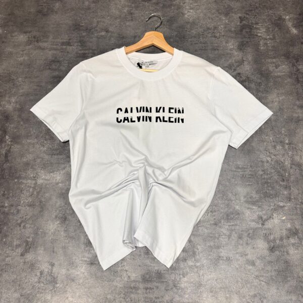 camiseta calvin klein