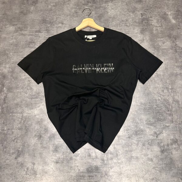 camiseta calvin klein