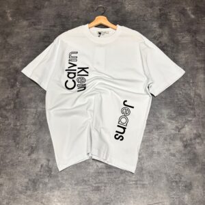 camiseta calvin klein