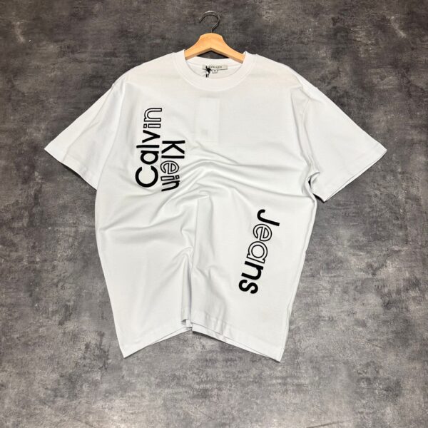 camiseta calvin klein