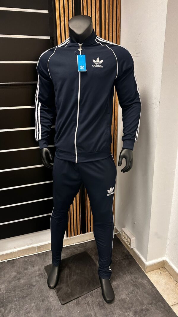 chandal adidas