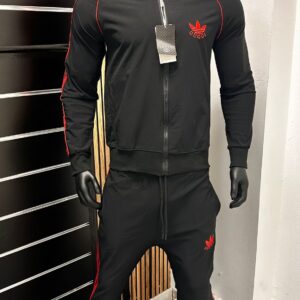 chandal adidas