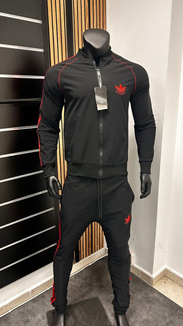 chandal adidas