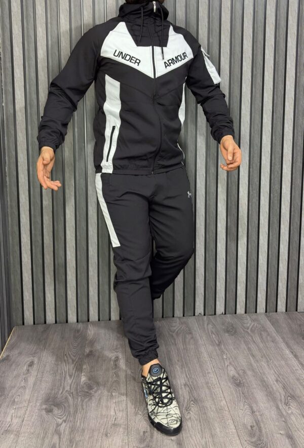 chandal under armour