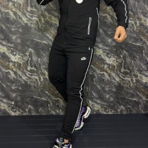 chandal nike