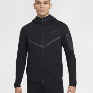 chandal tech negro