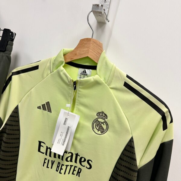chandal madrid niños - Imagen 2