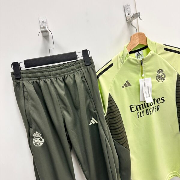 chandal madrid niños - Imagen 3