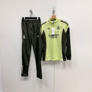 chandal madrid niños
