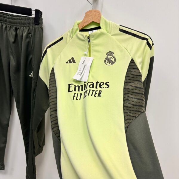 chandal madrid niños - Imagen 4
