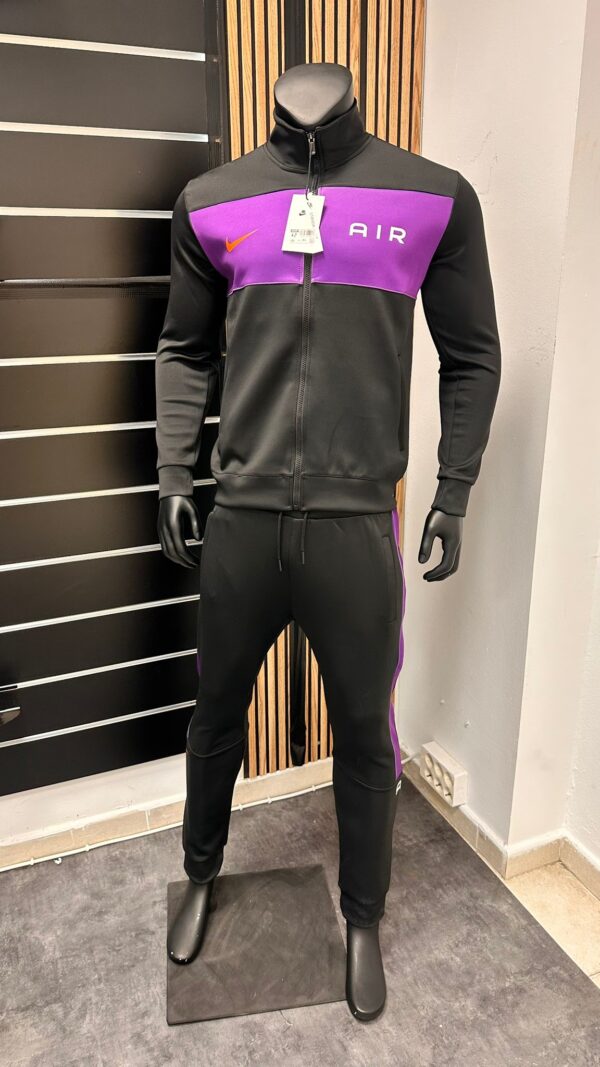 chandal nike