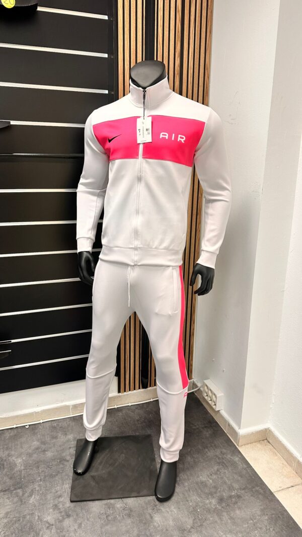 chandal nike air
