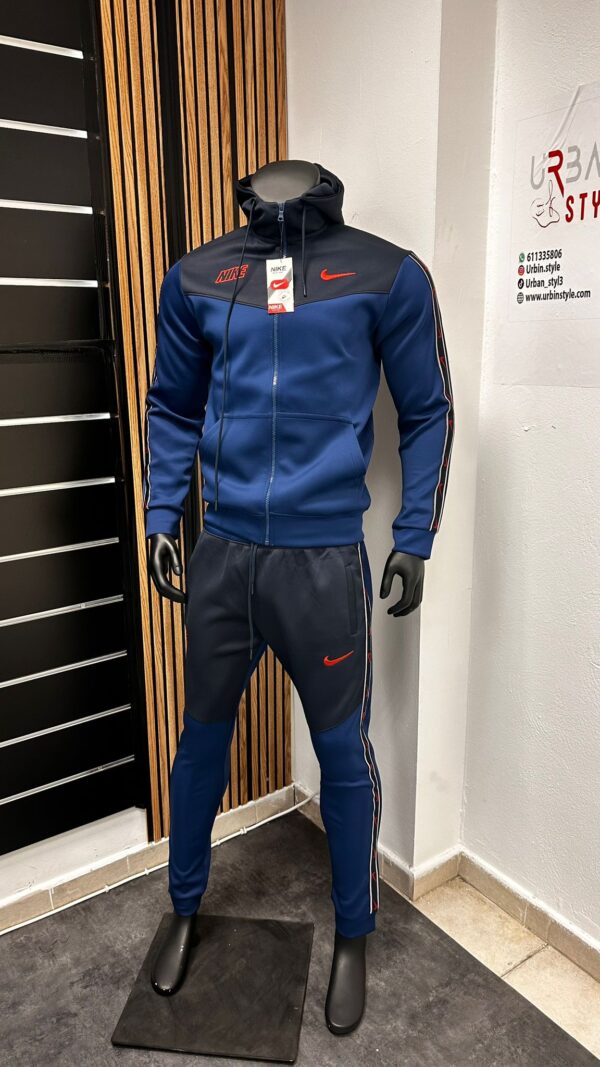 chandal nike