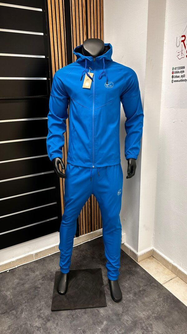 chandal nike air