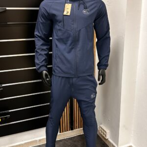 chandal nike air