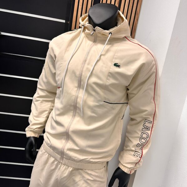 Chandal Lacoste - Imagen 2