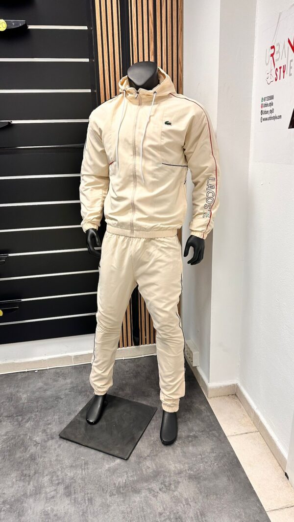 Chandal Lacoste
