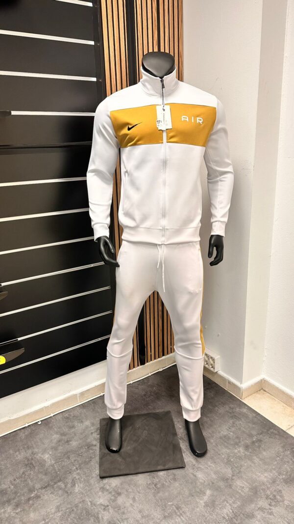 chandal nike air