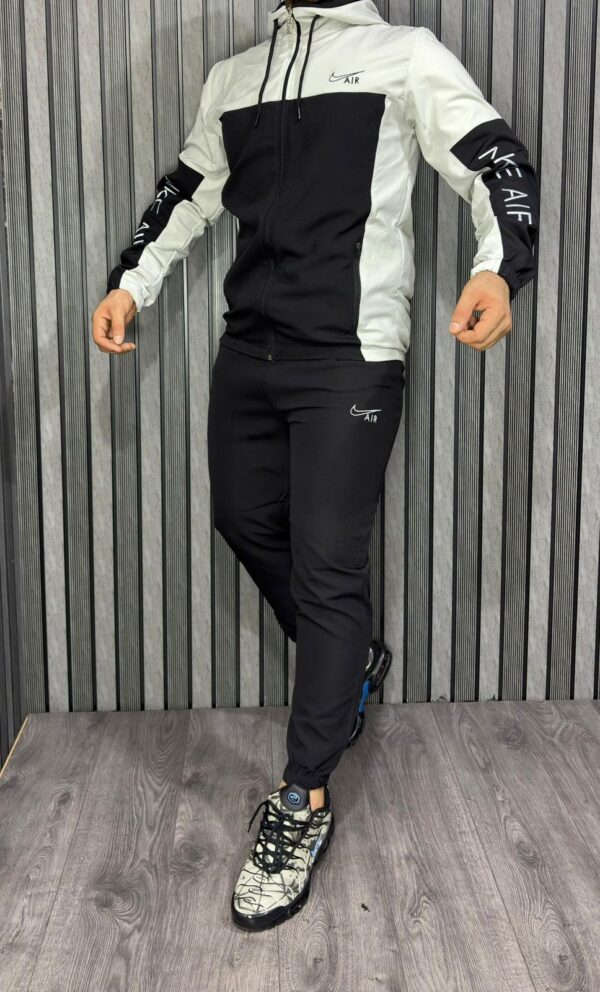 chandal nike blanco - Imagen 2