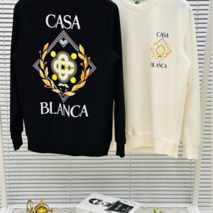 sudadera casablanca