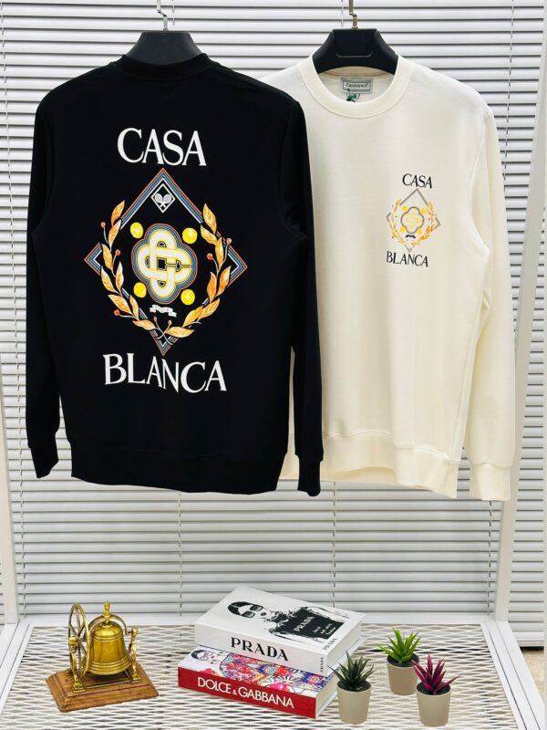 sudadera casablanca