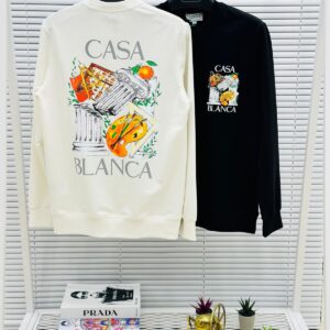sudadera casablanca