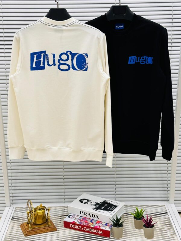 camiseta hugo