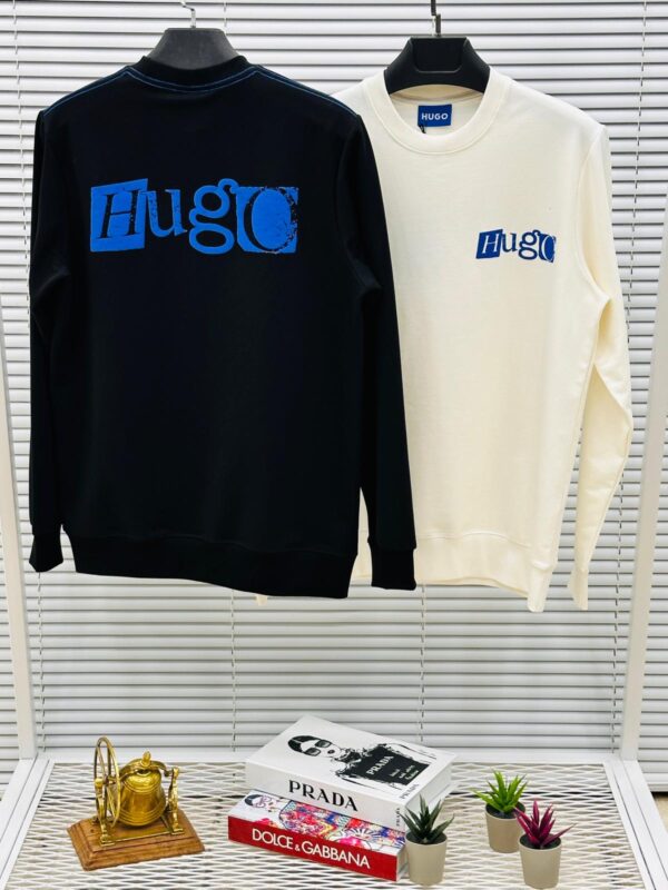 camiseta hugo - Imagen 2