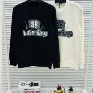 sudadera balenciaga