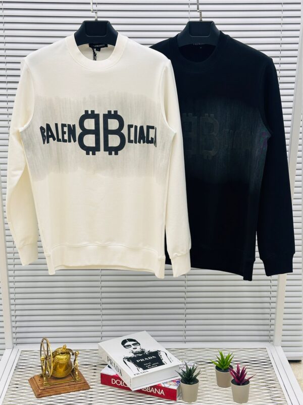 sudadera balenciaga - Imagen 2