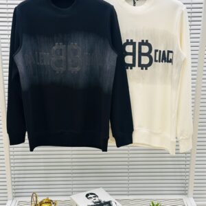 sudadera balenciaga