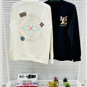 sudadera louis vuitton