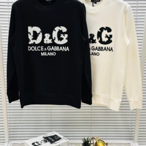 sudadera dolcegabbana