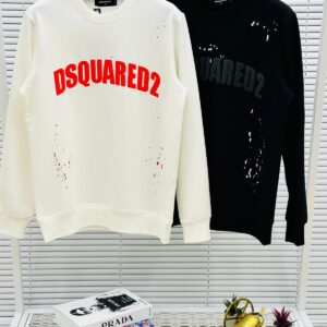 sudadera dsquared2