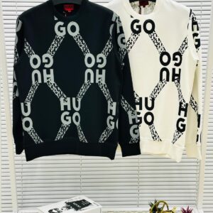 sudadera hugo