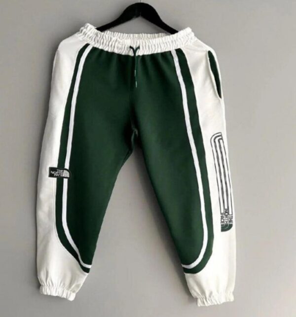 pantalon north face