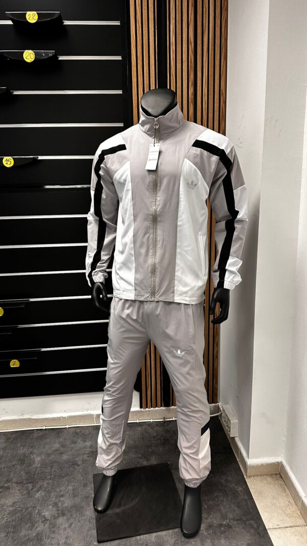 chandal adidas