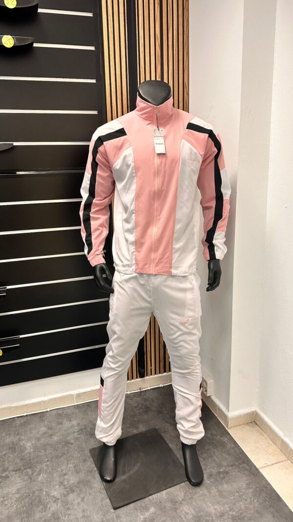 chandal adidas
