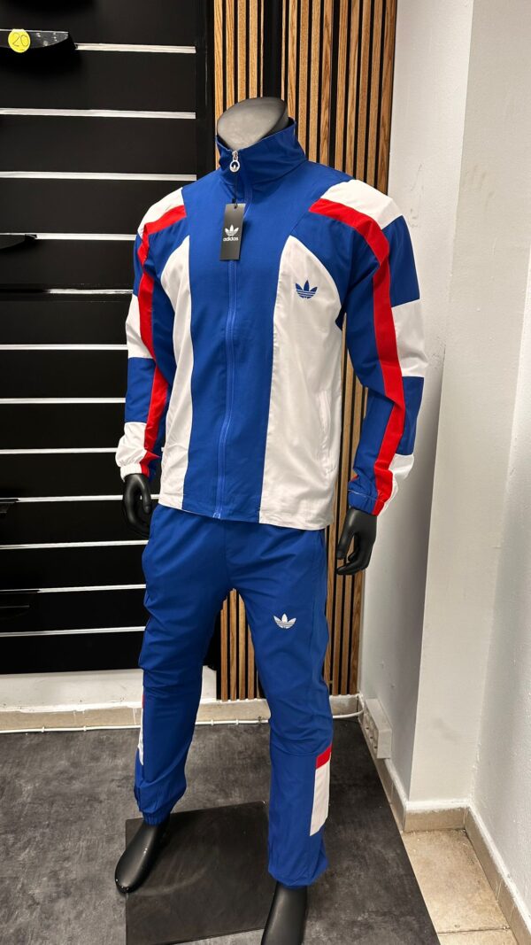 chandal adidas