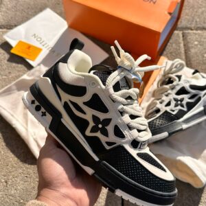 zapatilla LV skate
