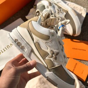 zapatilla LV skate