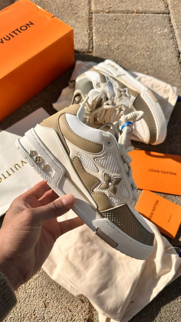 zapatilla LV skate