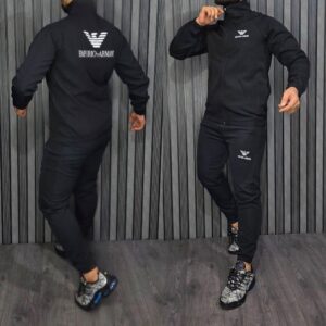 chandal armani