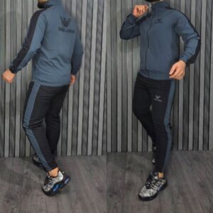 chandal armani