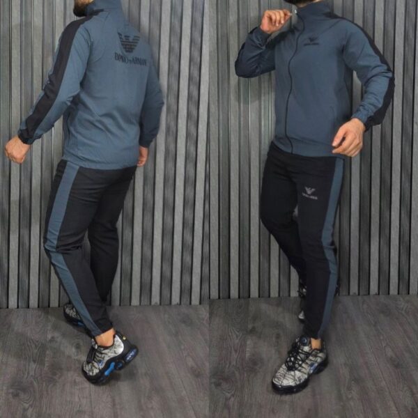 chandal armani