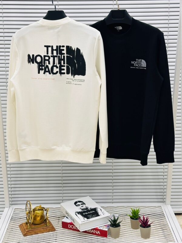 sudadera north face - Imagen 2